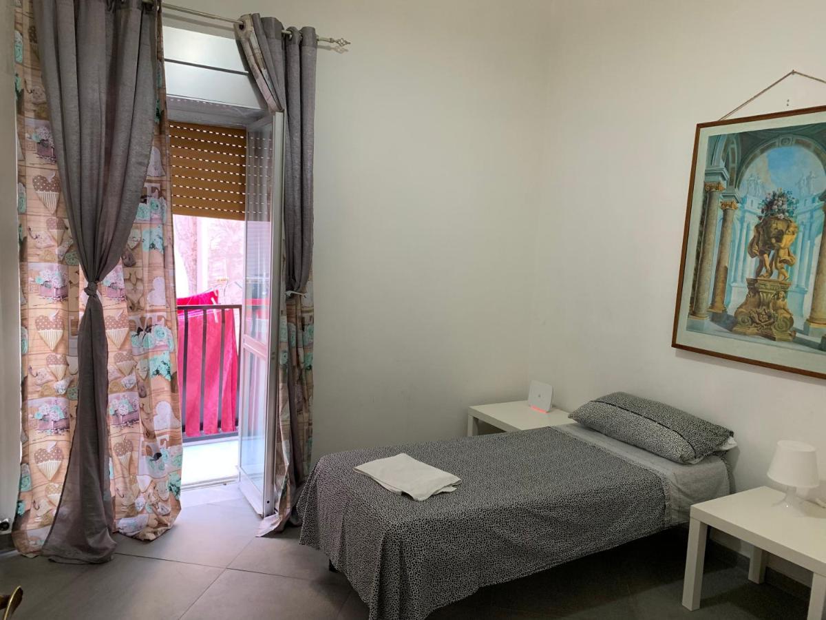 Room Nana' Napoli Bagian luar foto