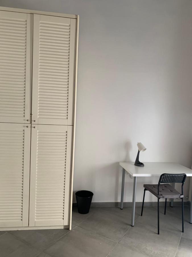 Room Nana' Napoli Bagian luar foto